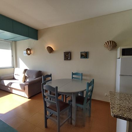 5D Marisol - Casas & Papeis Apartment Armação de Pêra Екстериор снимка