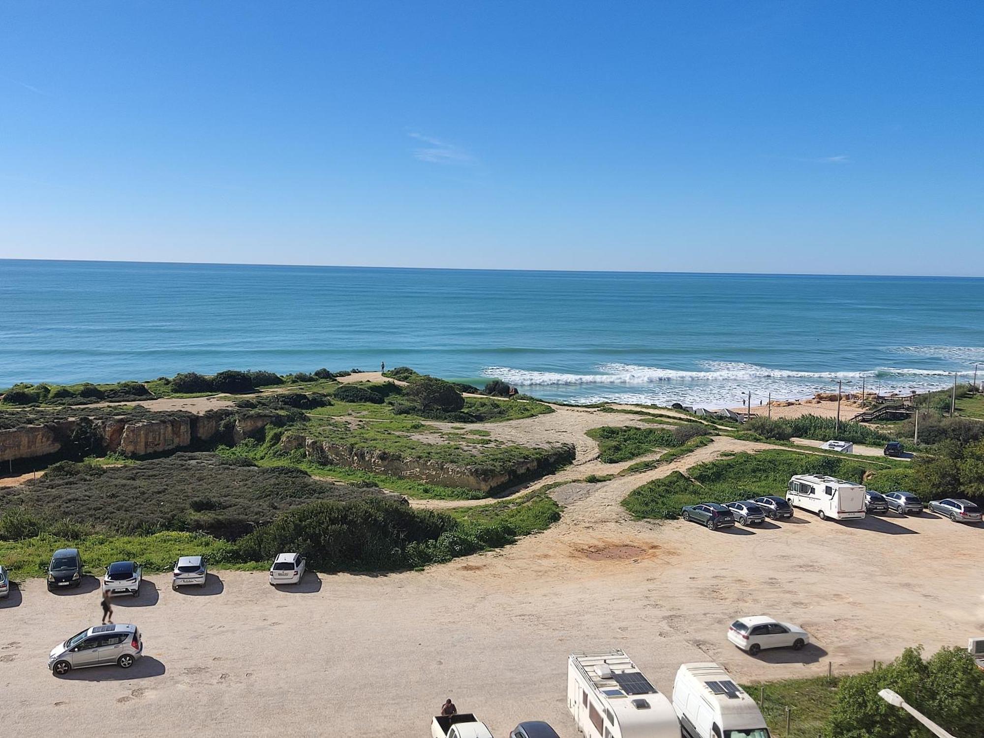 5D Marisol - Casas & Papeis Apartment Armação de Pêra Екстериор снимка