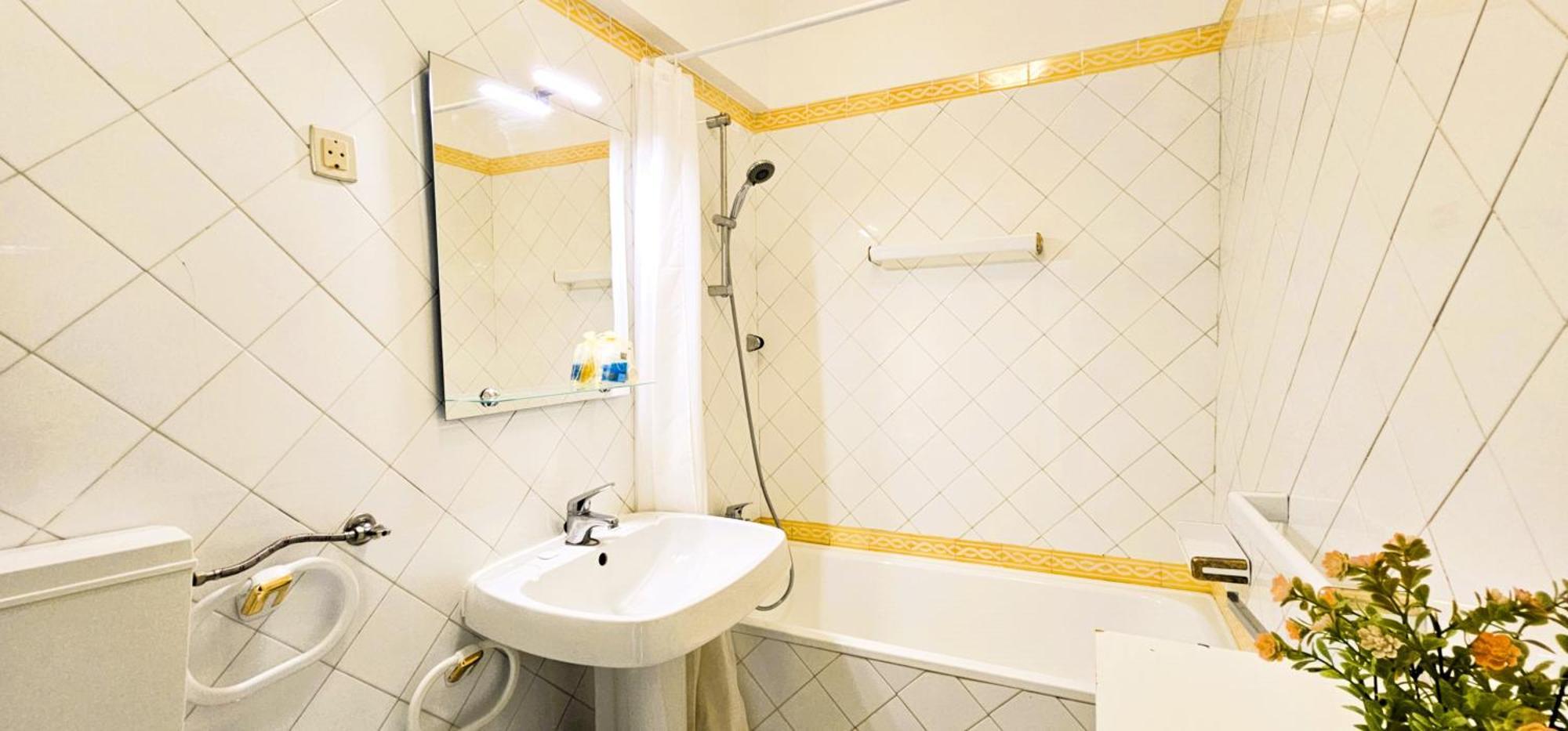 5D Marisol - Casas & Papeis Apartment Armação de Pêra Екстериор снимка