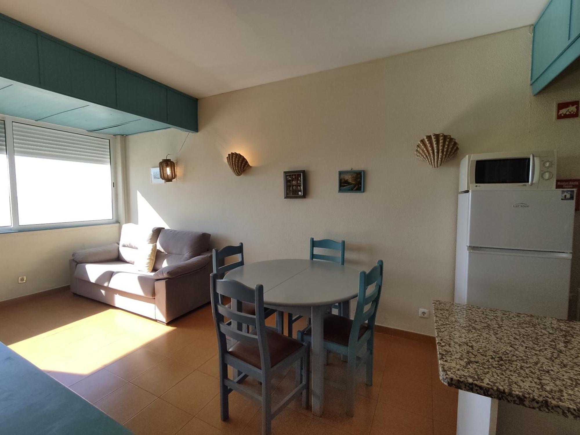 5D Marisol - Casas & Papeis Apartment Armação de Pêra Екстериор снимка