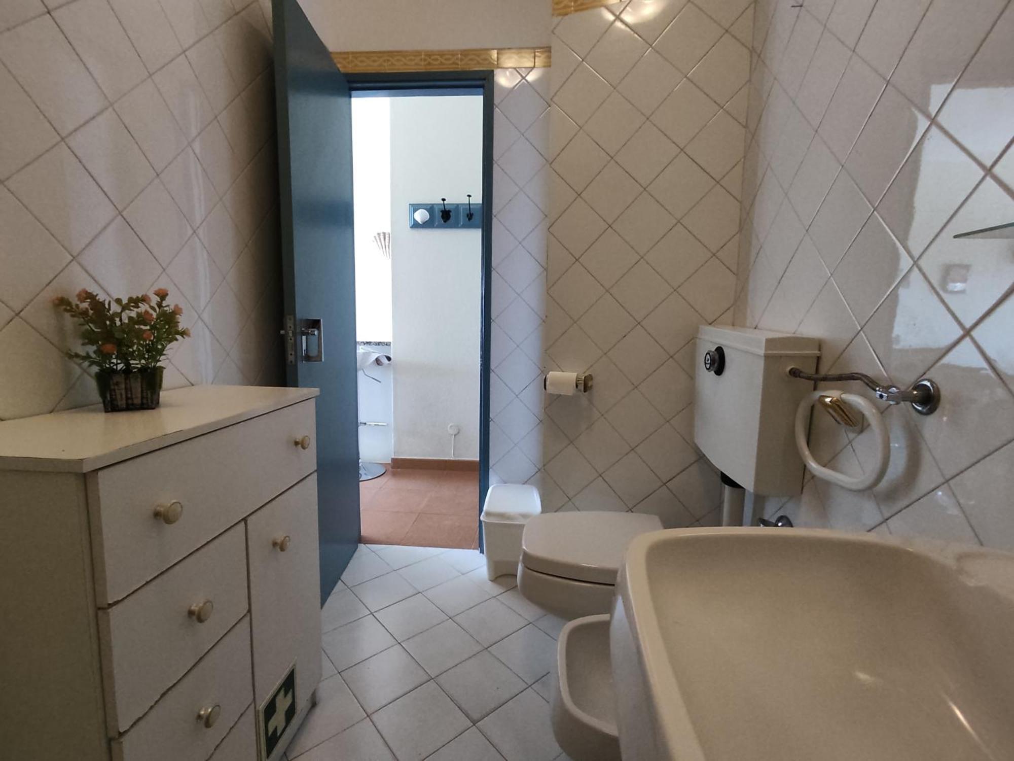 5D Marisol - Casas & Papeis Apartment Armação de Pêra Екстериор снимка