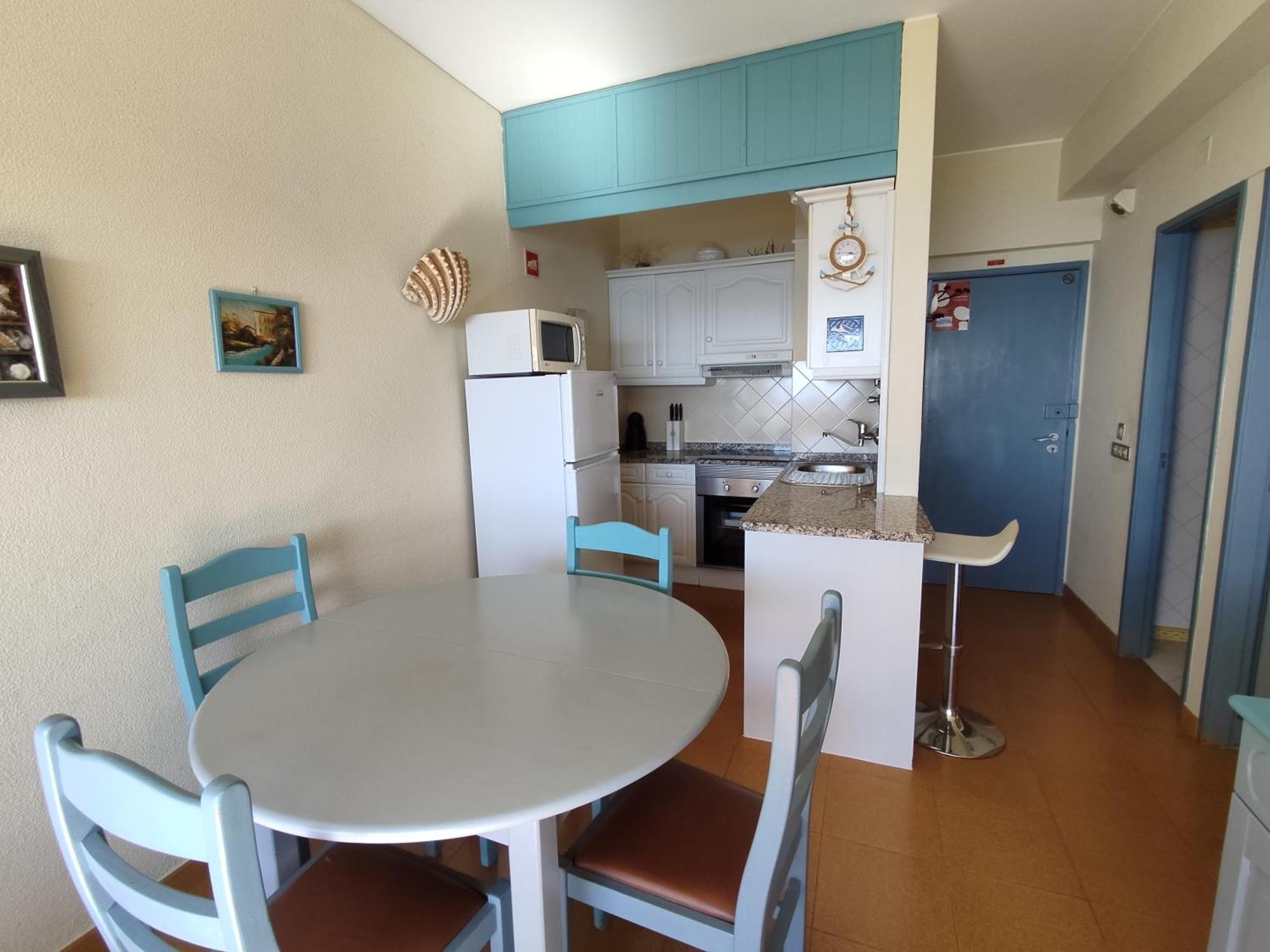 5D Marisol - Casas & Papeis Apartment Armação de Pêra Екстериор снимка