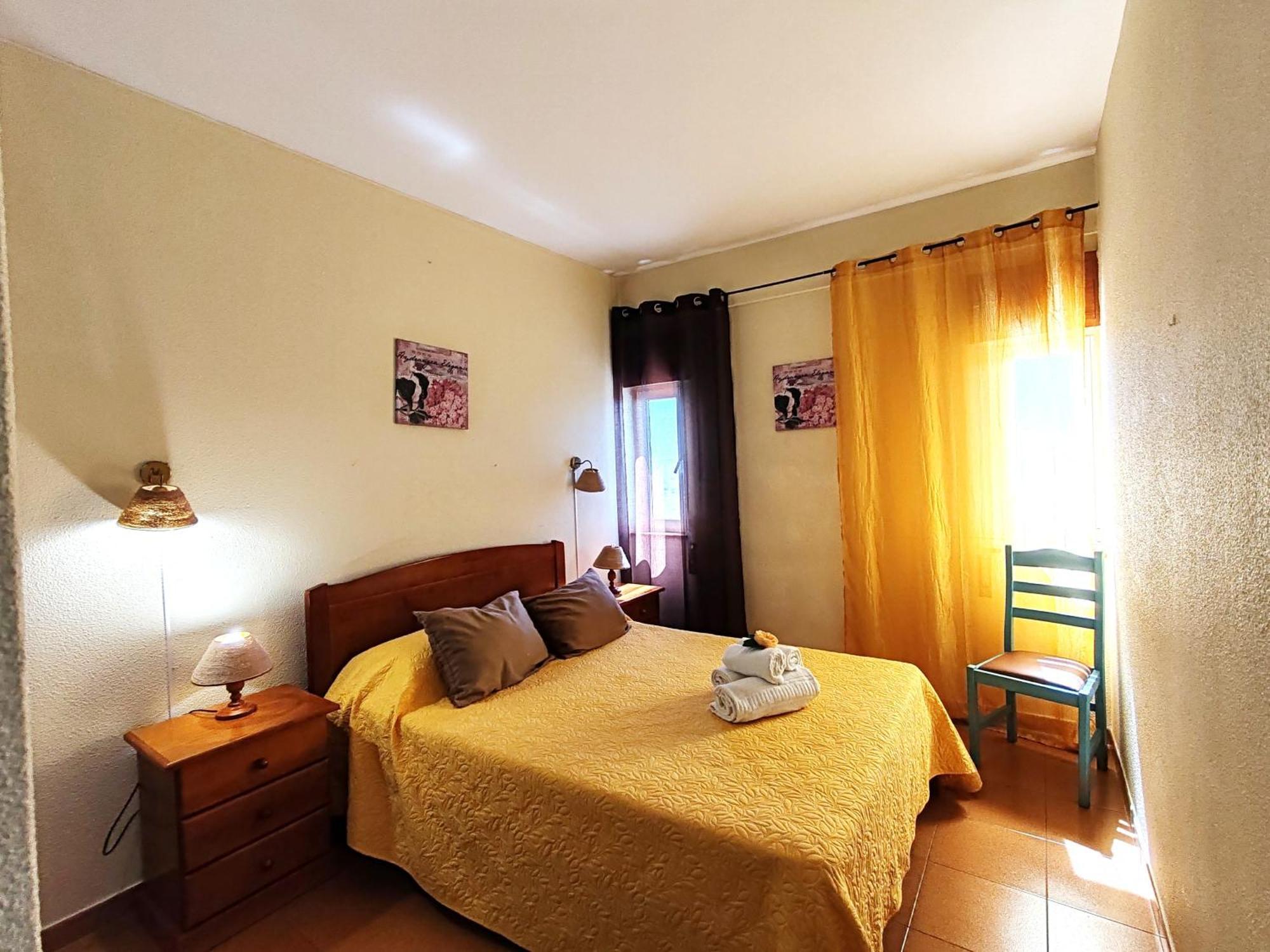 5D Marisol - Casas & Papeis Apartment Armação de Pêra Екстериор снимка