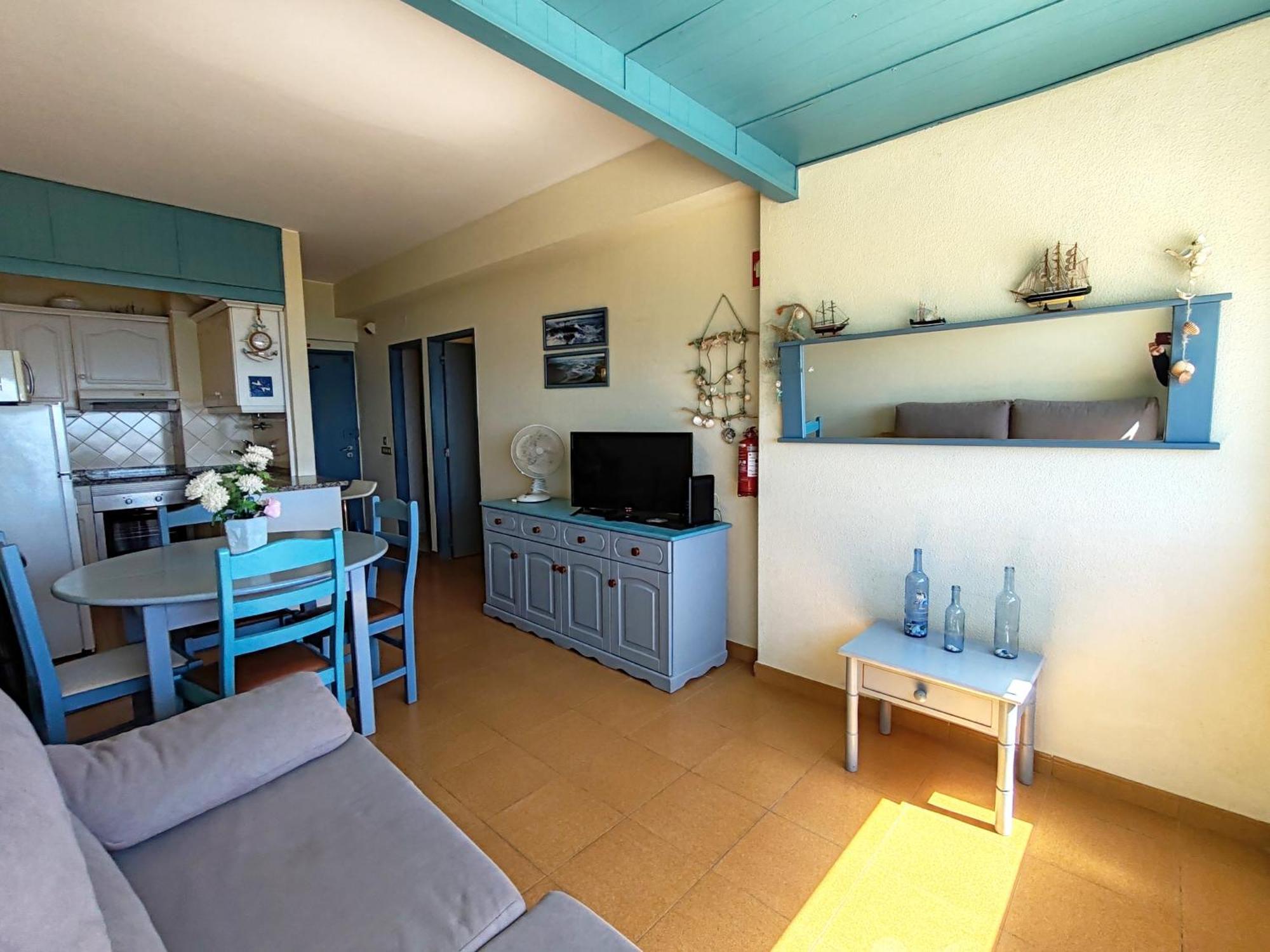 5D Marisol - Casas & Papeis Apartment Armação de Pêra Екстериор снимка