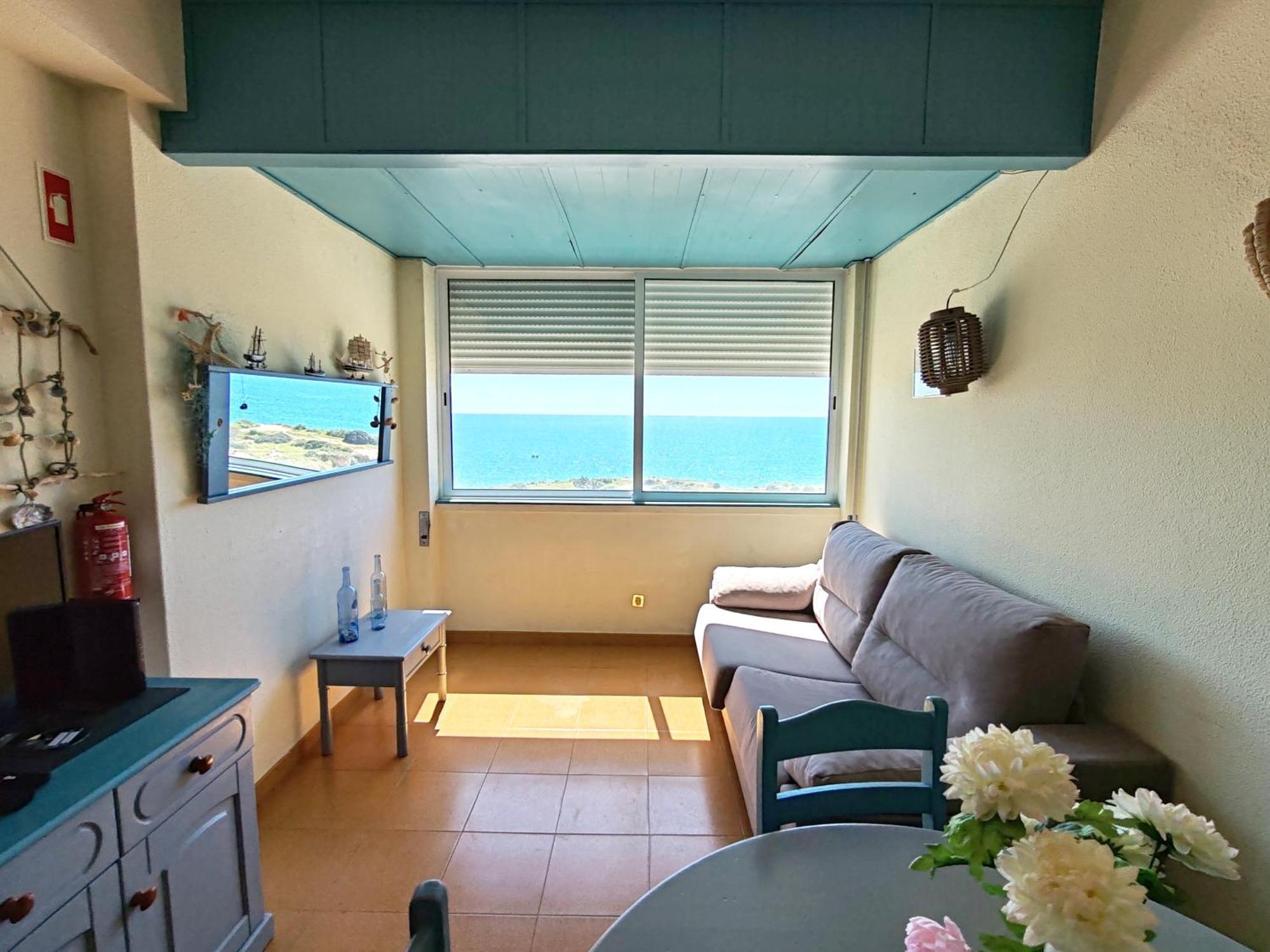 5D Marisol - Casas & Papeis Apartment Armação de Pêra Екстериор снимка